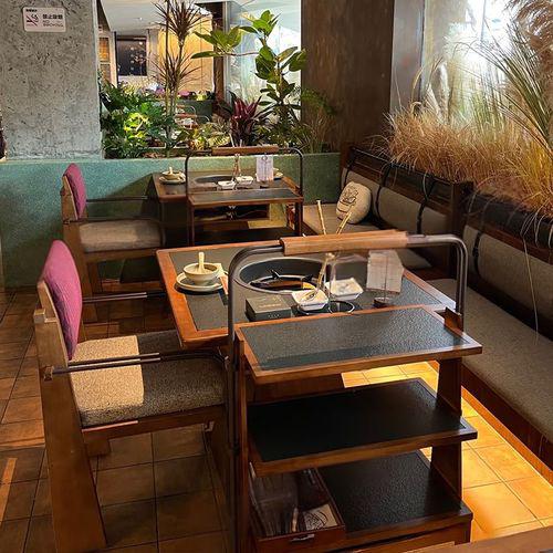 邵阳市中餐桌火锅桌 - 排名